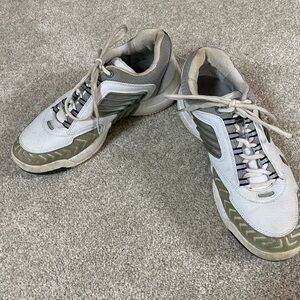 Men's KSwiss Athletic Sneakers